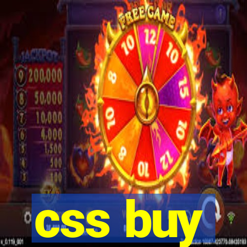 css buy